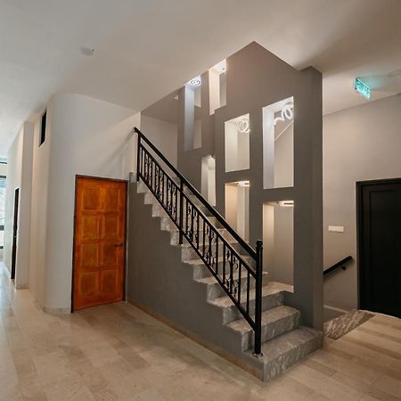 Habu Cameron Hotel Ringlet Exterior foto
